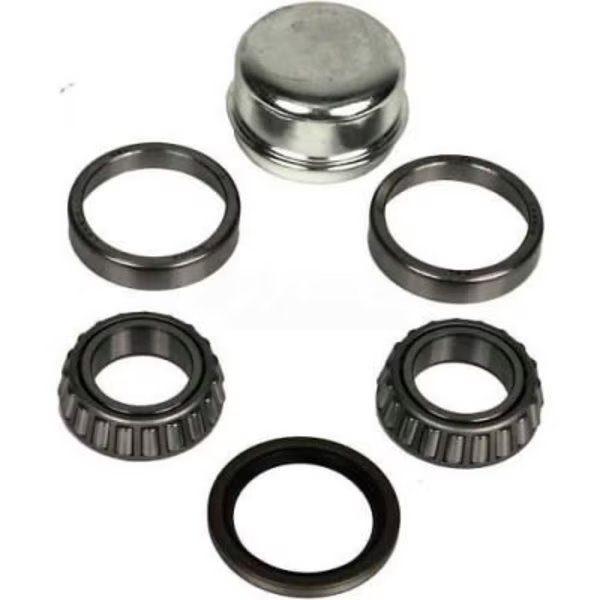 Martin Wheel 1-Inch Hub Bearing Kit BK-1, Martin Wheel Co., Mfr#: BK-1